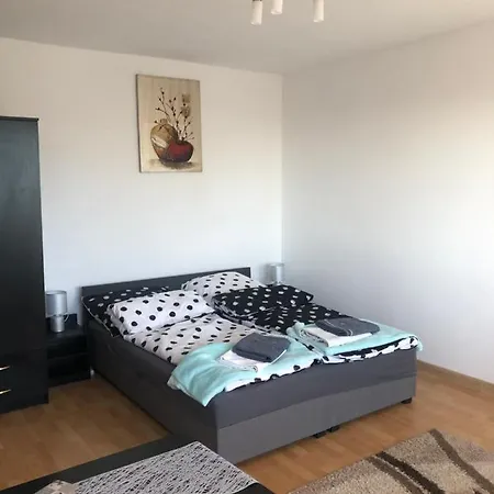 Mieszkanie Dwupokojowe Hel Exteriér fotografie