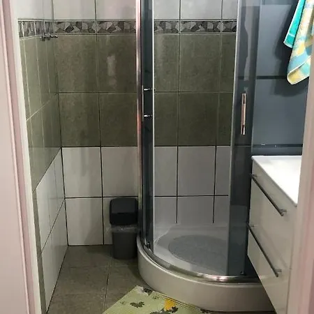 Mieszkanie Dwupokojowe Hel Exteriér fotografie