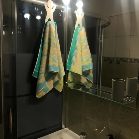 Mieszkanie Dwupokojowe Hel Exteriér fotografie