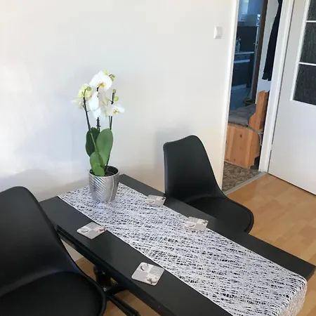 Mieszkanie Dwupokojowe Hel Exteriér fotografie