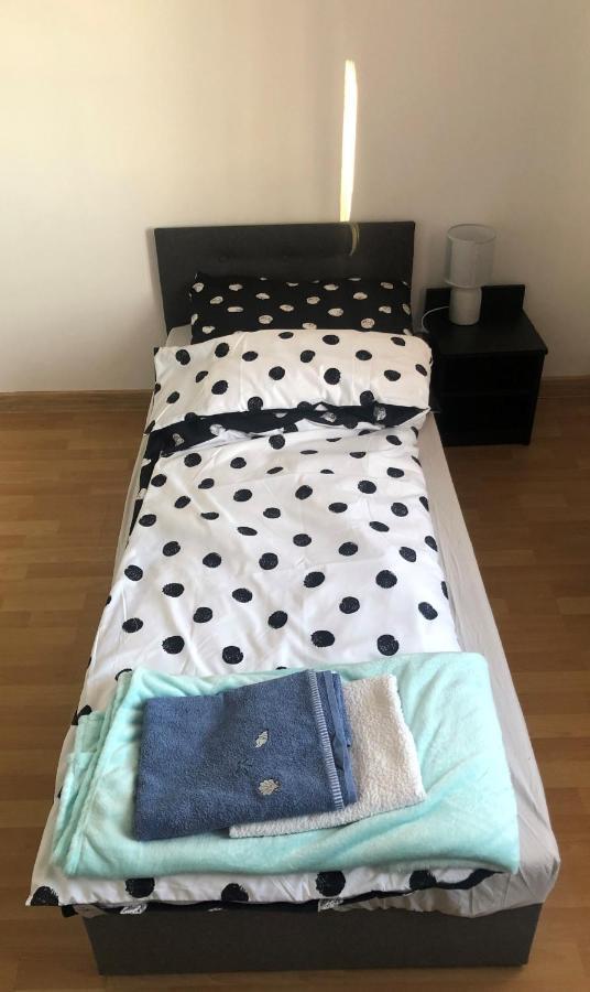 Mieszkanie Dwupokojowe *