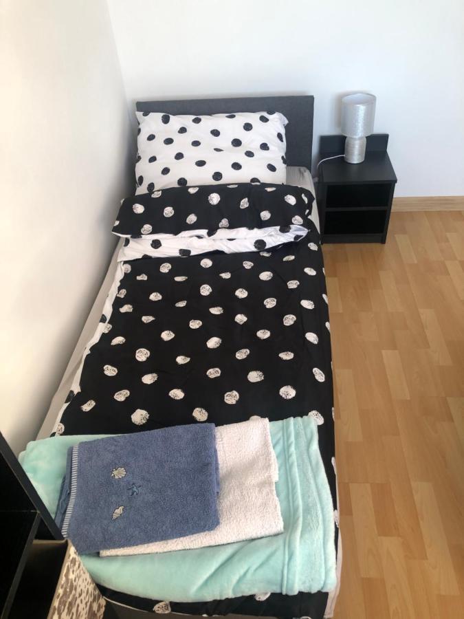Apartment Mieszkanie Dwupokojowe Hel