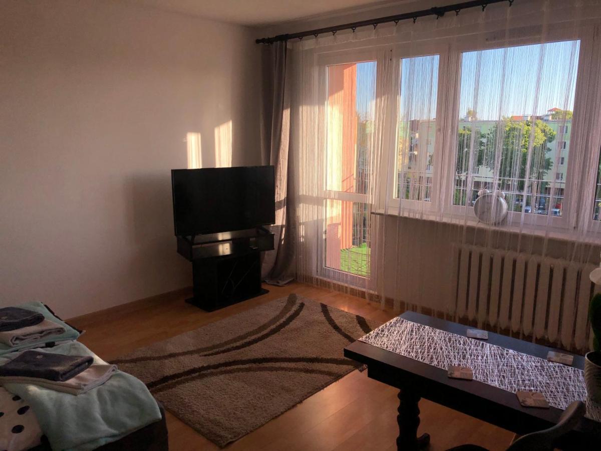 Apartment Mieszkanie Dwupokojowe *