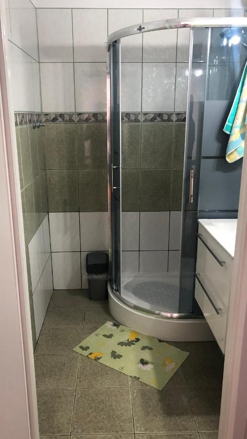 Apartment Mieszkanie Dwupokojowe Hel