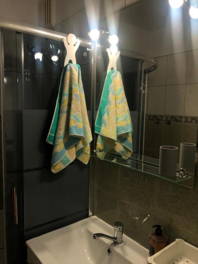 Mieszkanie Dwupokojowe Apartment Hel